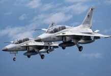 Φιλιππίνες: Νεκροί οι πιλότοι από το εξαφανισμένο μαχητικό αεροσκάφος