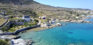 Συστηματικές προετοιμασίες για την ανάδειξη της Κιμώλου στην ελληνική και τις ξένες αγορές
