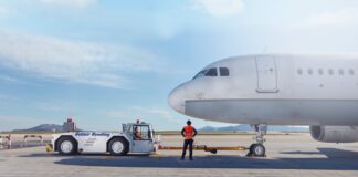 Goldair Handling: Αναπτύσσεται σε Ιωάννινα, Λήμνο, Κάσο και Καστελόριζο