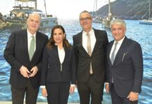ΕΟΤ: Ανοδική η πορεία του ελληνικού τουρισμού στη γερμανική αγορά