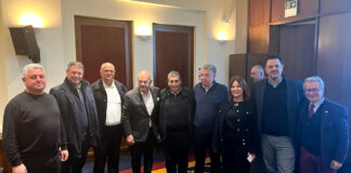 FEDHATTA: Κλαδικές συναντήσεις με τουριστικά γραφεία στην Κρήτη