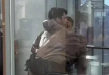 Επιβάτες πέταξαν καφέ σε υπάλληλο αεροδρομίου