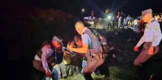 Ονδούρα: Τουλάχιστον 12 νεκροί στη συντριβή αεροσκάφους