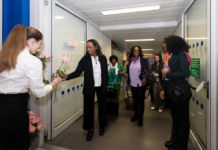 Ethiopian Airlines: Η πτήση Αντίς Αμπέμπα – Αθήνα αποκλειστικά με γυναικείο πλήρωμα