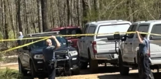 Τρεις νεκροί σε συντριβή ιατρικού ελικοπτέρου στο Μισισιπί