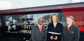 Η Star Alliance προάγει τις συνδυασμένες μεταφορές μέσω της συνεργασίας με την Αυστριακή ÖBB