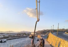 Μύκονος: Βελτίωση των υποδομών στις λιμενικές εγκαταστάσεις