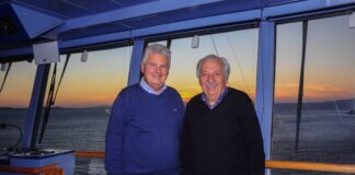 Αισιοδοξία στη Μύκονο από τον τουρισμό κρουαζιέρας