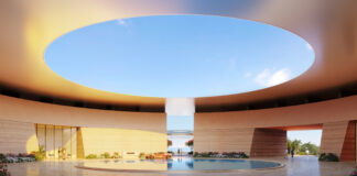 Η Red Sea Global παρουσιάζει το Nammos Resort AMAALA