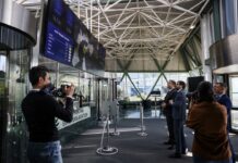 Τζιτζικώστας: «Προτεραιότητά μας η καλύτερη διαχείριση του ευρωπαϊκού εναέριου χώρου, με αξιοποίηση των νέων τεχνολογιών»