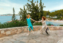 Ανοιξιάτικες γεύσεις στο Four Seasons Astir Palace