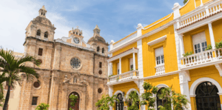 Aria Maria: Ένα νέο boutique αριστούργημα στην Κολομβία από τα Aria Hotels