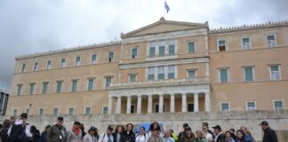 Επαγγελματίες ενώνουν δυνάμεις για την τουριστική ανάπτυξη στο Μάτι