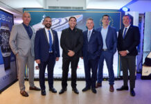 Το VIP Gala του Hellenic Yacht Masters Club στο Golf Γλυφάδας