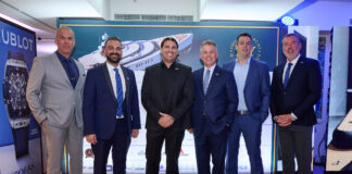 Το VIP Gala του Hellenic Yacht Masters Club στο Golf Γλυφάδας