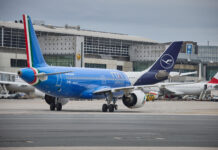 ITA Airways: Αλλαγή τερματικού σταθμού σε Φρανκφούρτη-Μόναχο-Πρόσβαση στα σαλόνια της Lufthansa-Νέα πτήση Μιλάνο Linate-Μόναχο