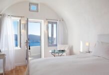 Katikies Santorini: Ξανά στη λίστα του Travel+Leisure με τα 500 καλύτερα ξενοδοχεία στον κόσμο