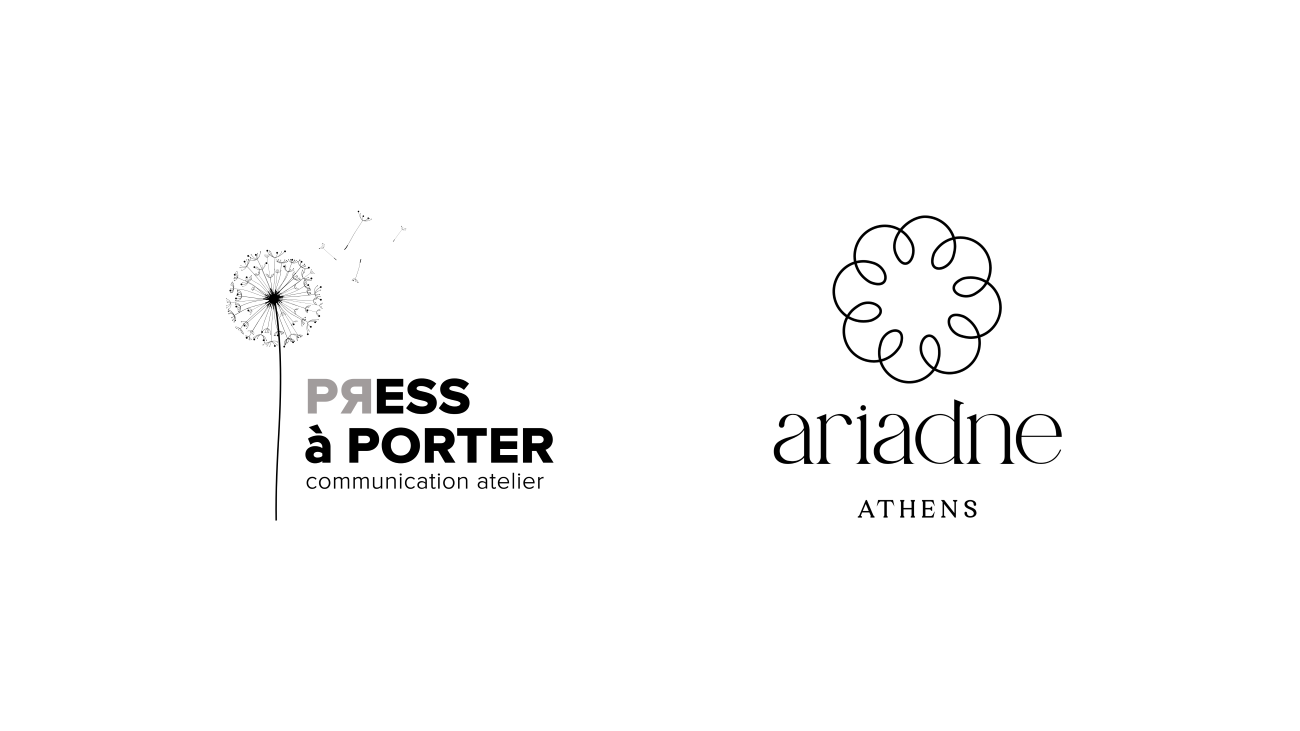 Press a Porter X Ariadne Athens