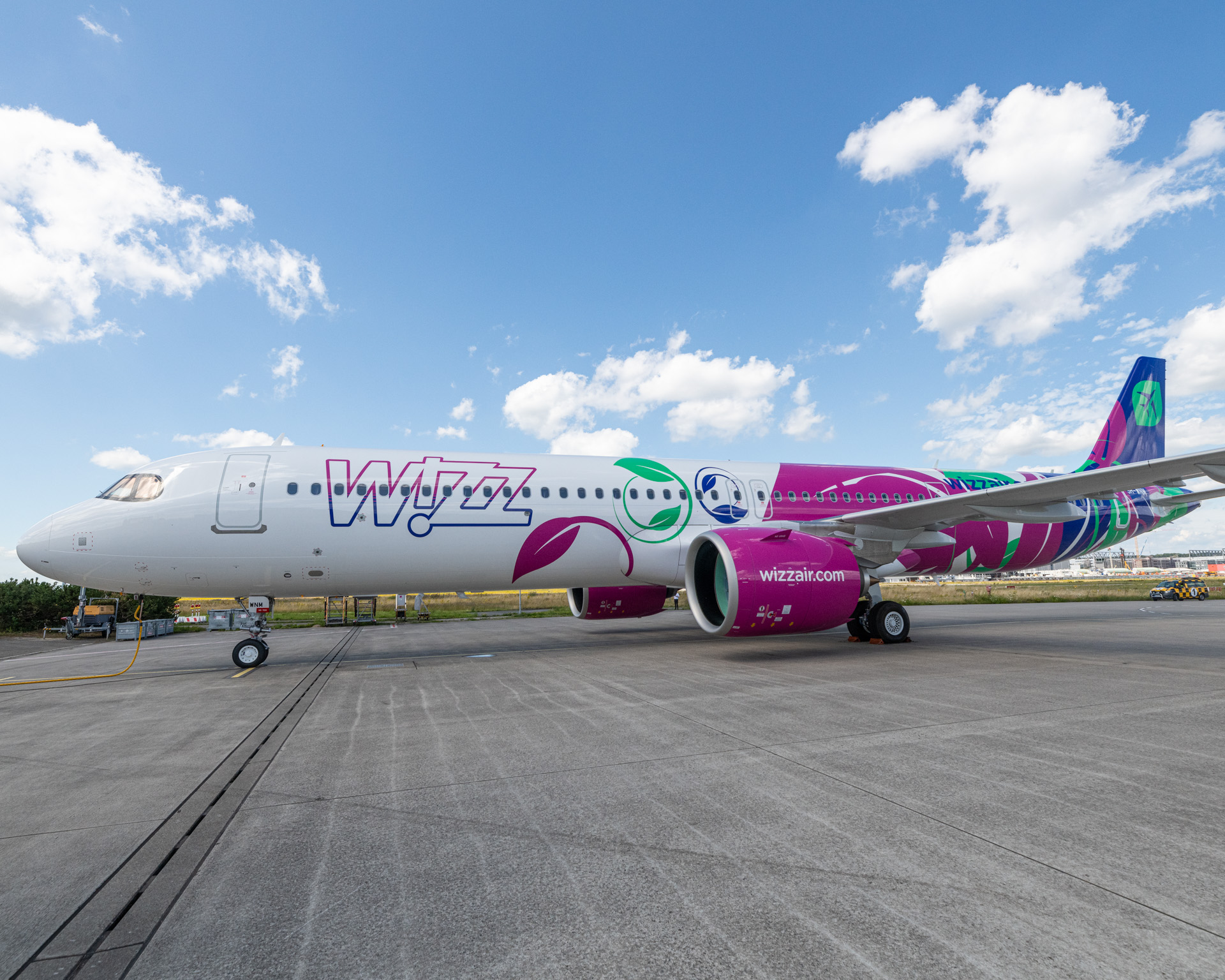 WIZZAIRphoto
