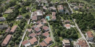 Συνεργασία Mercan Group-Wyndham Hotels & Resorts για τη λειτουργία ξενοδοχείου στην Κέρκυρα