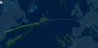 American: Γύρισε πίσω πτήση λόγω…απείθαρχου πατέρα