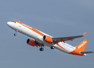 easyJet Big Orange Sale: Έως 20% εκπτώσεις σε 8.000 θέσεις