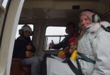 Δεν είχε μαύρα κουτιά το ελικόπτερο που συνετρίβη στον ποταμό Χάντσον