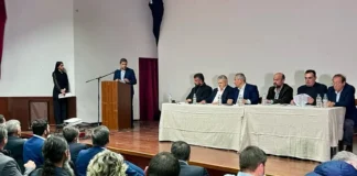 Πάγιο το αίτημα για τη σύνδεση της νότιας Κρήτης με το αεροδρόμιο Καστελίου