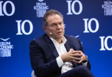 H τοποθέτηση του Προέδρου της AEGEAN, κ. Ευτύχιου Βασιλάκη στο πλαίσιο του Delphi Economic Forum X