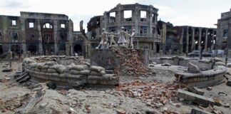 Αεροδρόμιο Στάλινγκραντ: Η Ρωσία δίνει πίσω στο αεροδρόμιο του Βόλγκογκραντ την παλιά του ονομασία