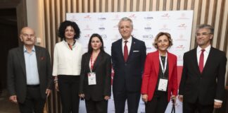 Πραγματοποιήθηκαν οι εκδηλώσεις σε Θεσσαλονίκη-Αθήνα «Τουριστικοί Προορισμοί στην Τουρκία Συνεργασία Τουρκίας – Ελλάδας»