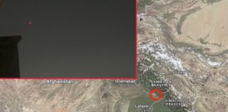 Εκρήξεις στο αεροδρόμιο του Τζαμού στο ινδικό Κασμίρ και στο Παντζάμπ