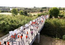 Πάνω από 4.000 συμμετοχές-70 δράσεις στο Navarino Challenge