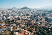 Η Αθήνα στην παγκόσμια δεκάδα των κορυφαίων συνεδριακών προορισμών