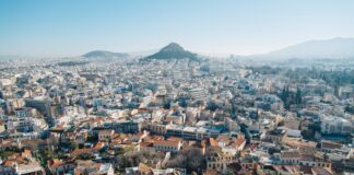 Η Αθήνα στην παγκόσμια δεκάδα των κορυφαίων συνεδριακών προορισμών