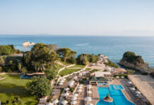Στη Hotelbrain το Akron Seascape Resort (πρώην Brown)