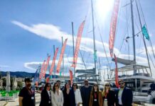 Η ΕΞΑ στο East Med Yacht Show