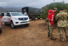 Χιλή: Νεκροί οι έξι επιβαίνοντες σε νοσοκομειακό αεροσκάφος που συνετρίβη