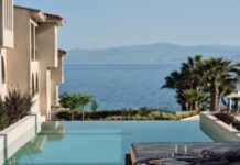 Cora Hotel & Spa: Το καλοκαίρι απογειώνεται στη Χαλκιδική