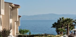 Cora Hotel & Spa: Το καλοκαίρι απογειώνεται στη Χαλκιδική