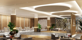 Emirates: Αναβαθμίζει την πρώτη θέση