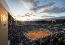 Η Emirates ενισχύει την παρουσία της στο Roland-Garros 2025