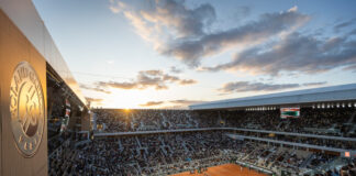 Η Emirates ενισχύει την παρουσία της στο Roland-Garros 2025
