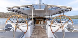 Ο Θ. Λεοντιάδης εντάσσεται στην ομάδα της Sea-Alliance Group