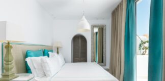 Nammos Hotel Mykonos: Στις 9 Μαΐου, το καλοκαίρι ξεκίνησε στην Ψαρού