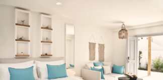 Το Nikki Beach Resort & Spa Santorini ανοίγει και πάλι τις πόρτες του