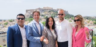 Nέο δρομολόγιο μεταξύ Λος Άντζελες και Αθήνας ενισχύει το δίκτυο της Norse Atlantic