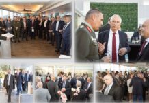 H INTRACOM DEFENSE με σημαντική συμμετοχή στην DEFEA 2025