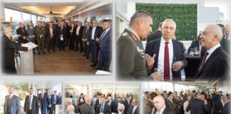 H INTRACOM DEFENSE με σημαντική συμμετοχή στην DEFEA 2025