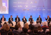 Λιμάνια, ανθρώπινο δυναμικό και υπερτουρισμός στο επίκεντρο των συζητήσεων του PSTF